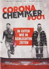 Rar corona chemiker gebraucht kaufen  Deutschland
