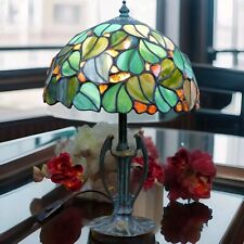 Bernstein tischlampe bernstein gebraucht kaufen  Berlin