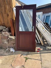 Upvc door 90.5 for sale  FRODSHAM
