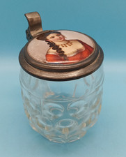 10l glaskrug bierkrug gebraucht kaufen 10l glaskrug bierkrug gebraucht kaufen  Wurzen