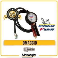 Pistola gonfiaggio professiona usato  Santarcangelo di Romagna