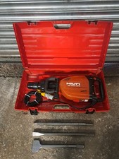 Hilti te1000 avr for sale  LIVERPOOL