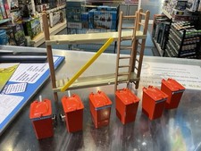 Playmobil vintage scaffolding for sale  NEWTOWNARDS