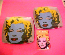 marilyn monroe plates for sale marilyn monroe plates for sale Wood Ridge