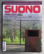 Suono annuario 2024 usato  Mirandola