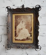 Distressed antique edwardian for sale  BIRMINGHAM