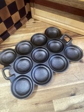 Emig cast iron for sale  Nashua