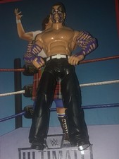 Tna deluxe impact for sale  LINCOLN