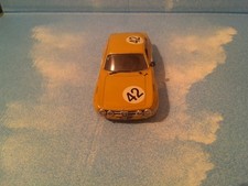 Modellismo statico auto usato Modellismo statico auto usato  Gubbio