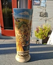 Bierkrug steingut schierlinger gebraucht kaufen  Reken