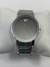 Movado sapphire quartz for sale  Mckinney