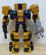 Transformers combiner wars for sale  SOUTHAMPTON