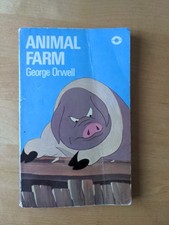 George rwell animal gebraucht kaufen  Essen