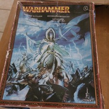 High elf battalion for sale  RIPLEY