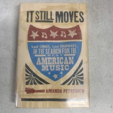 Signed still moves for sale  Nashville