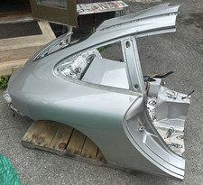 Porsche 911 996 for sale  Alburtis