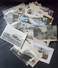 Lot 110 cartes d'occasion  Vannes
