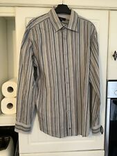 Jeff banks shirt for sale  UK