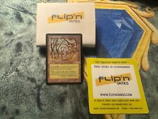 MTG GAEA'S CRADLE URZA'S SAGA MAGIC THE COLLECTING LISTA RESERVADA RARA SP / LP $$$ comprar usado  Enviando para Brazil