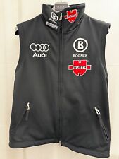 Dsv bogner weste gebraucht kaufen  Hattersheim