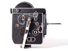 16mm movie camera for sale  ELY