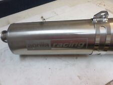 Aprilia rsv1000 racing for sale  BLACKBURN