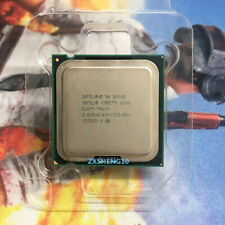 Processador Intel Core 2 Quad Q9505 CPU Quad-Core 2.83 GHz 6M 1333 LGA775 comprar usado  Enviando para Brazil