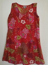 Robe keawa manches d'occasion  Billère