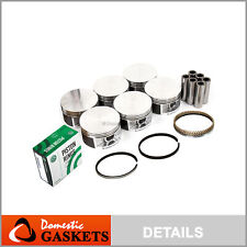 Pistons rings fit for sale  USA