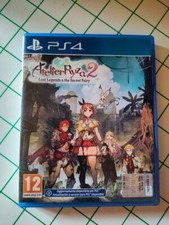Atelier ryza lost usato  Castiglione delle Stiviere