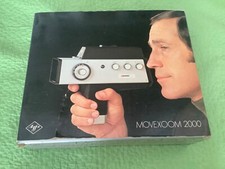 Cinepresa agfa movexoom usato  Napoli