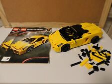 Lego 8169 racers d'occasion  Marbache