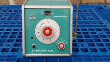 Metrohm herisau konduktometer gebraucht kaufen  Hamburg