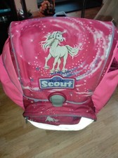 Pinker einhorn scout gebraucht kaufen  München