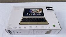 Novo!! Tablet RCA 11 Maven2 Pro com teclado destacável *frete rápido*, usado comprar usado  Enviando para Brazil