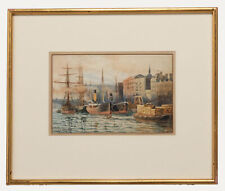 Sydney cook framed for sale  BRADFORD-ON-AVON