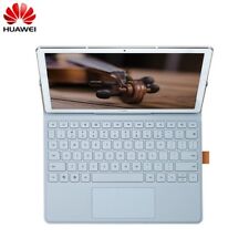 Capa flip suporte teclado original Huawei Mediapad M5 teclado 10,8"/M5 Pro 10,8" comprar usado  Enviando para Brazil