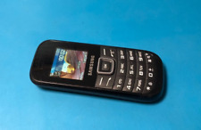 Samsung e1200 mobile for sale  LOOE