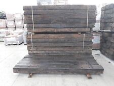 Reclaimed grade hardwood for sale  OSWESTRY