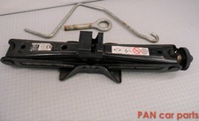 Fiat multipla wagenheber gebraucht kaufen  Sulzfeld