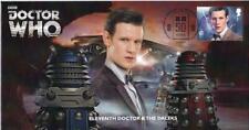 Doctor eleventh doctor for sale  SAWBRIDGEWORTH