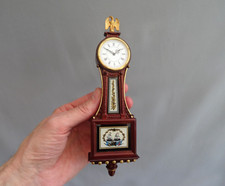 Franklin mint miniature for sale  NORWICH