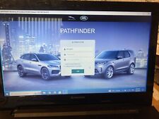 Jlr jaguar land for sale  LAMPETER
