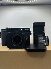 Fujifilm x20 digital for sale  TONYPANDY