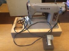 Rare vintage singer for sale Rare vintage singer for sale  ABERDEEN