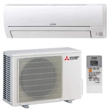 Mitsubishi electric msz usato  Ciro Marina