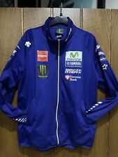 Movistar yamaha motogp for sale  CHESTER