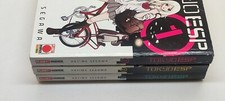 Manga tokyo esp usato  Prato