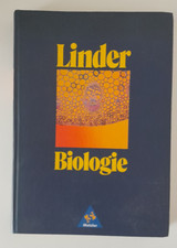 Biologie lindner metzler gebraucht kaufen  Altenkirchen