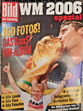 Bild sonntag sonderheft gebraucht kaufen  Kleve